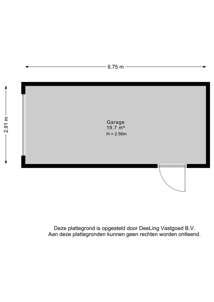 Foto 39 van De Swan 19