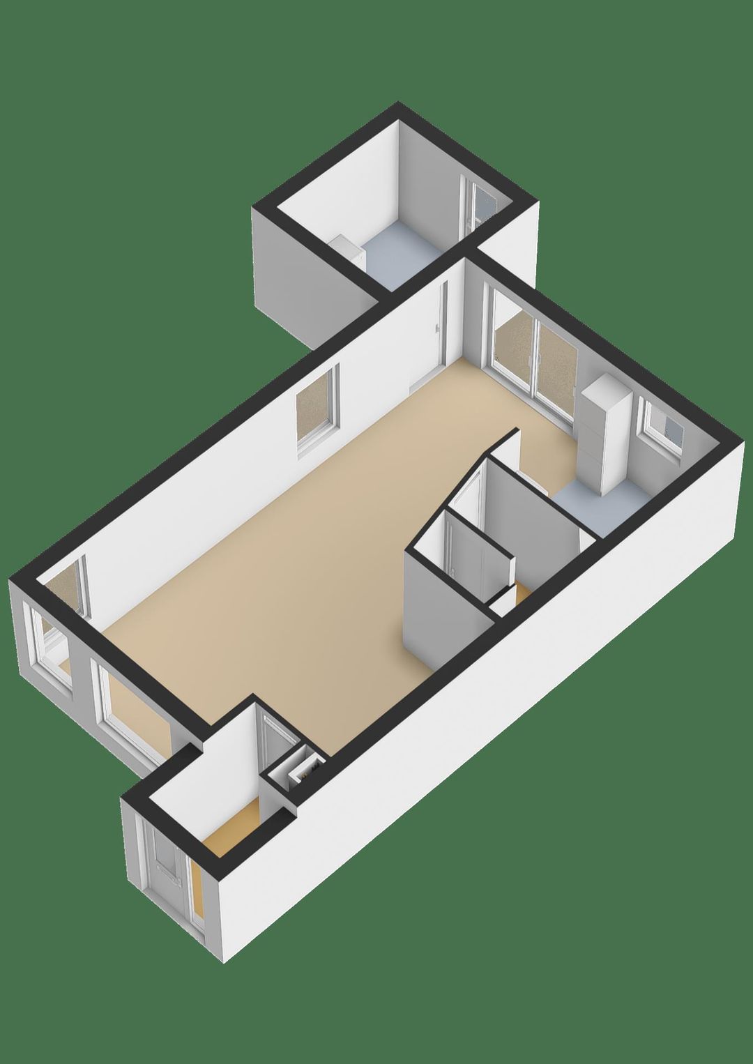 Foto 41 van De Swan 19