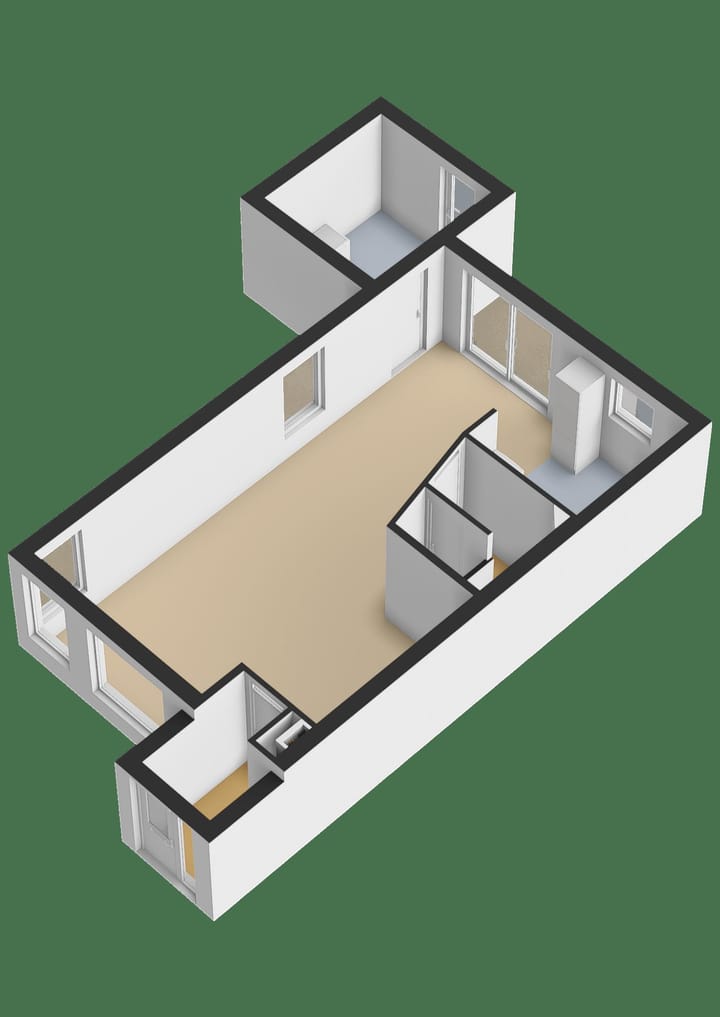 Foto 41 van De Swan 19