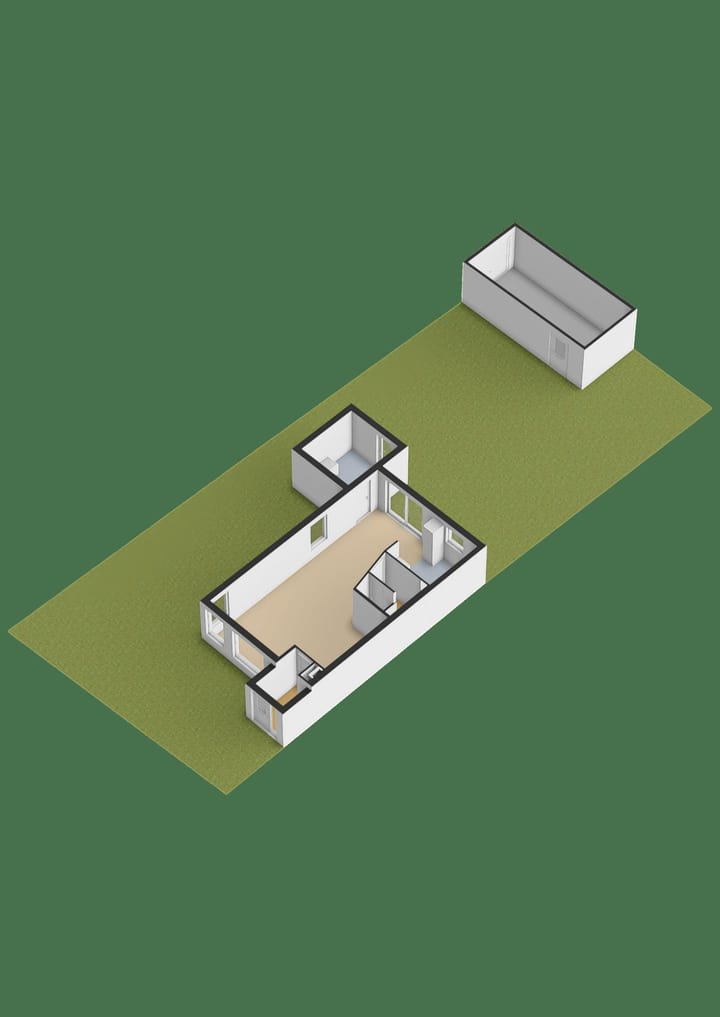 Foto 45 van De Swan 19