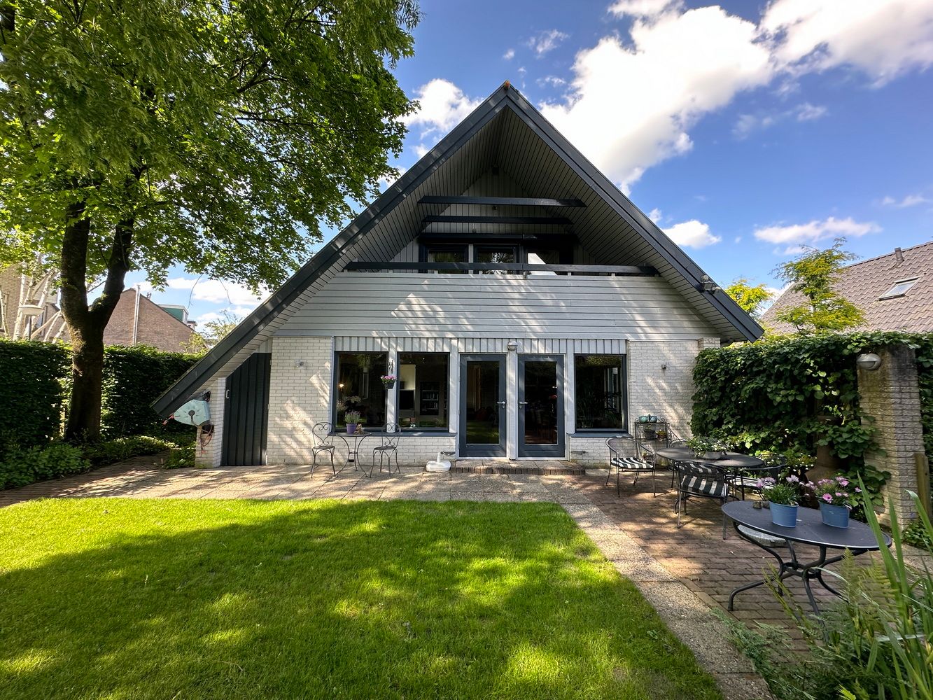 Libel, 10, Leusden, 3831DT, Utrecht, Nederland 10