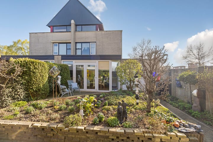 Foto 2 van Poortlaan 63