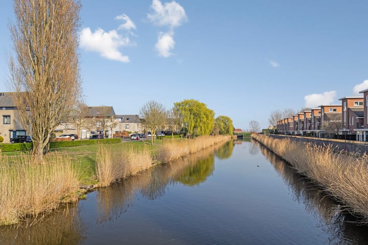 Foto 3 van Poortlaan 63