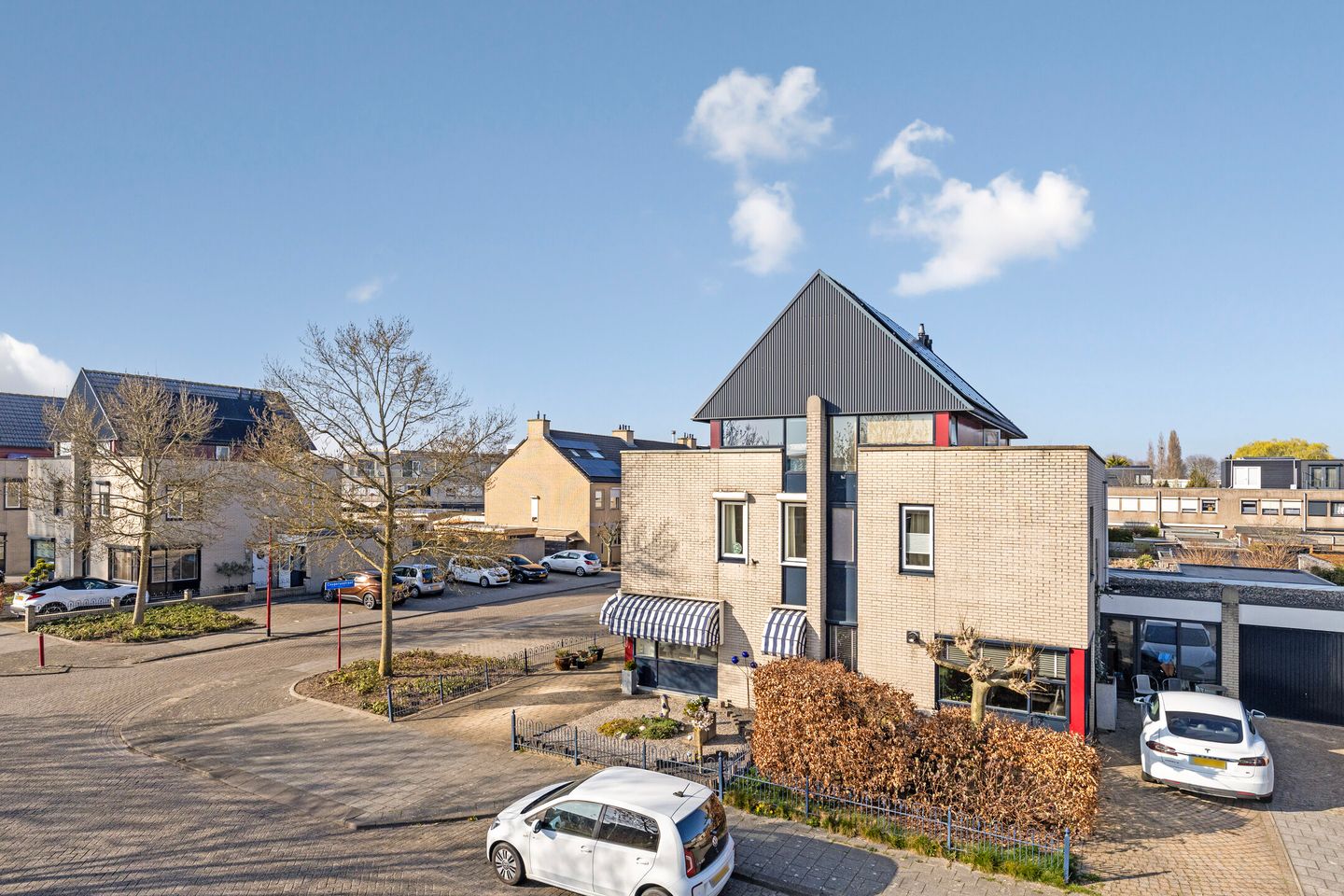 Foto 4 van Poortlaan 63