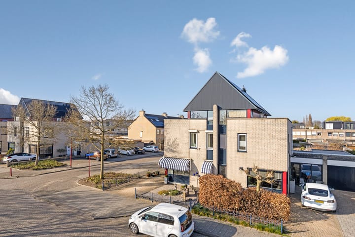 Foto 4 van Poortlaan 63