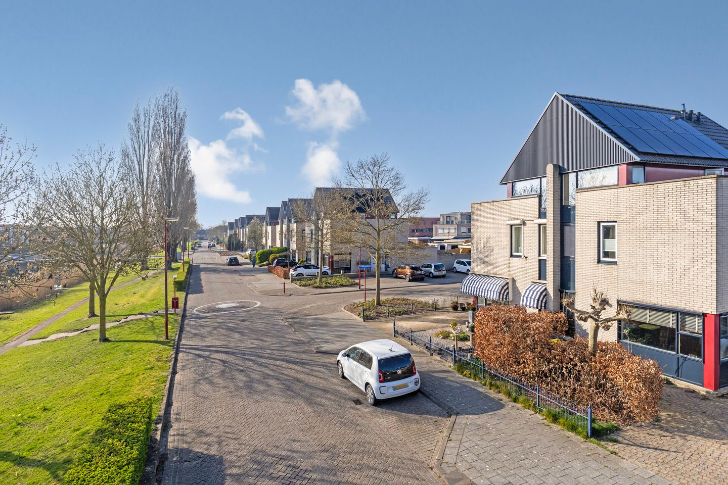 Foto 5 van Poortlaan 63