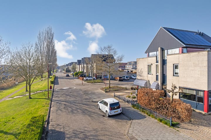 Foto 5 van Poortlaan 63