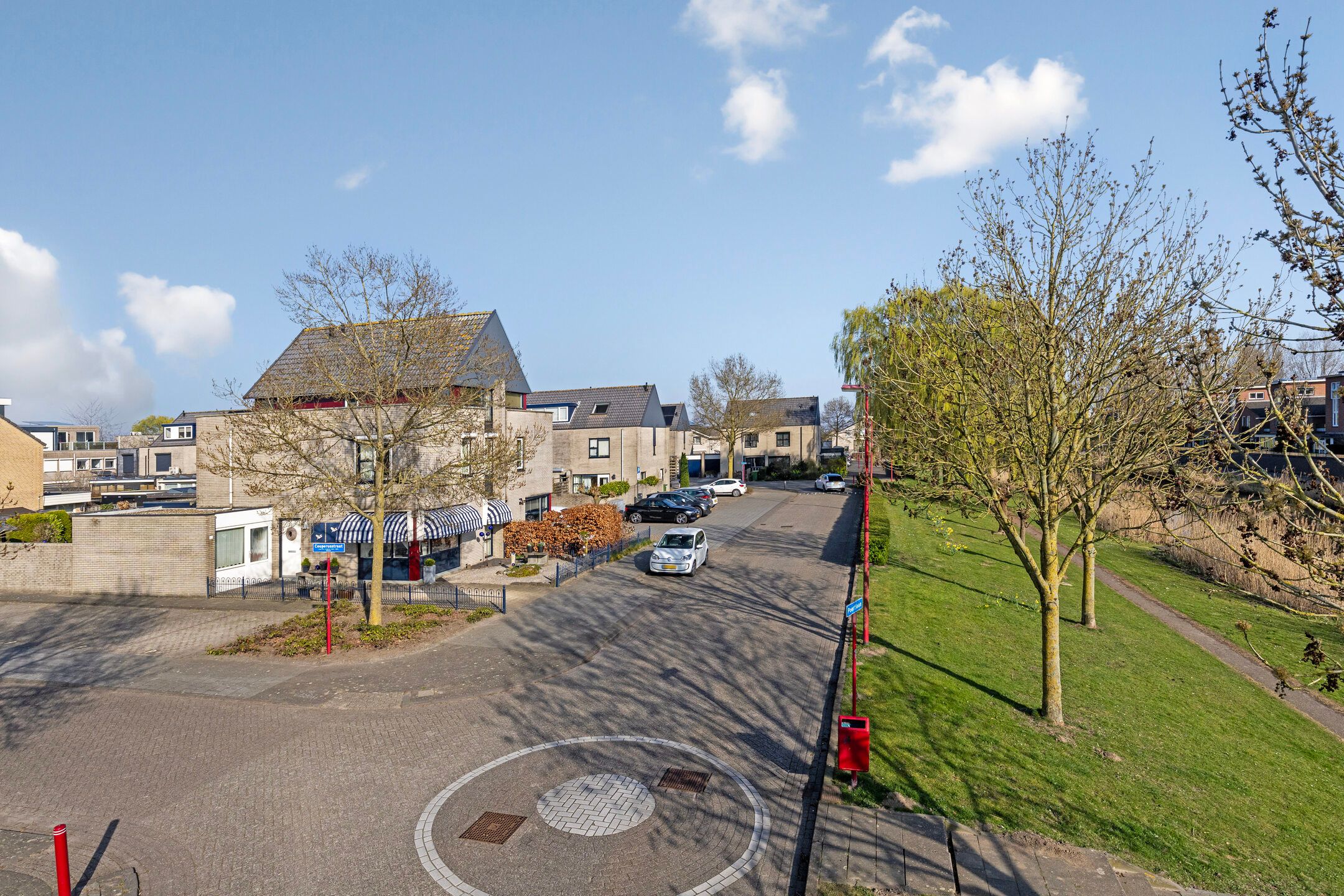 Foto 6 van Poortlaan 63