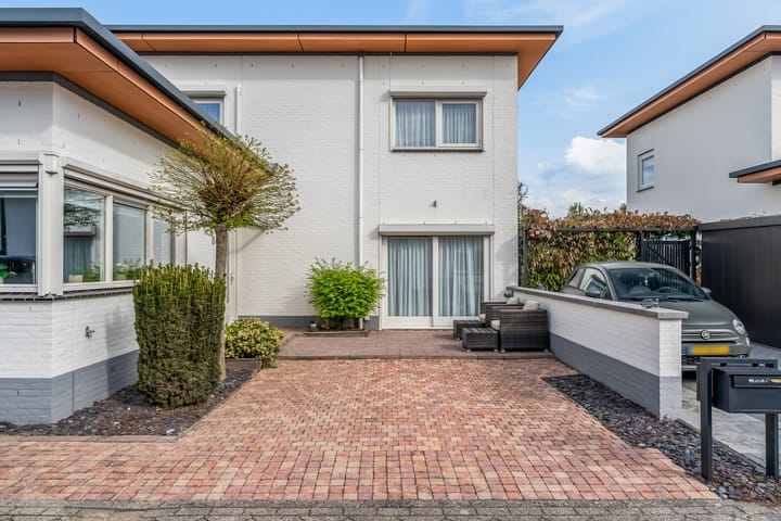 Foto 1 van Waddenring 84