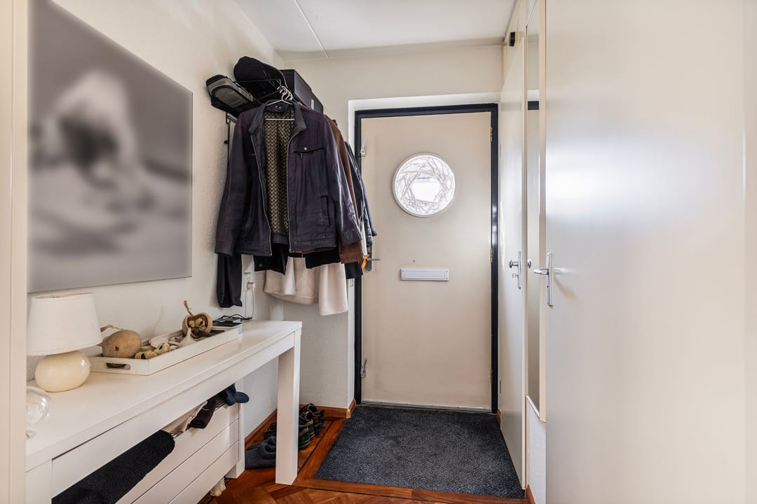 Foto 8 van Poortlaan 63