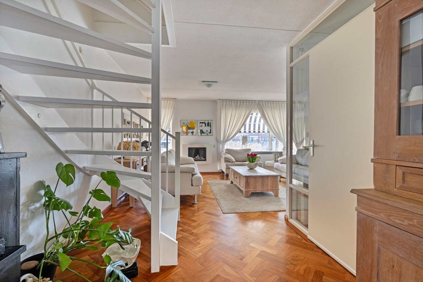 Foto 10 van Poortlaan 63