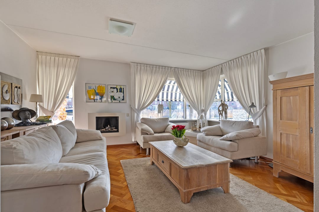 Foto 11 van Poortlaan 63