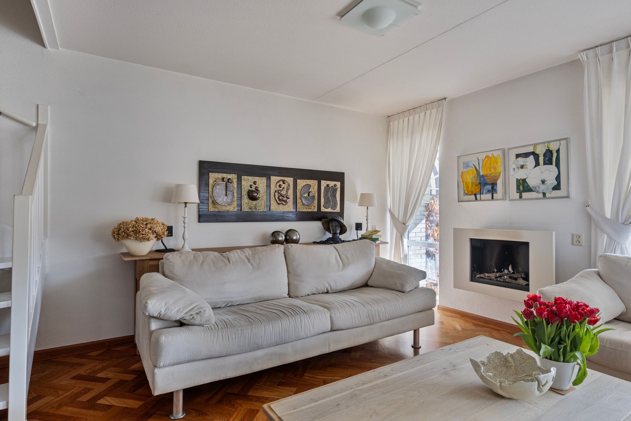 Foto 12 van Poortlaan 63