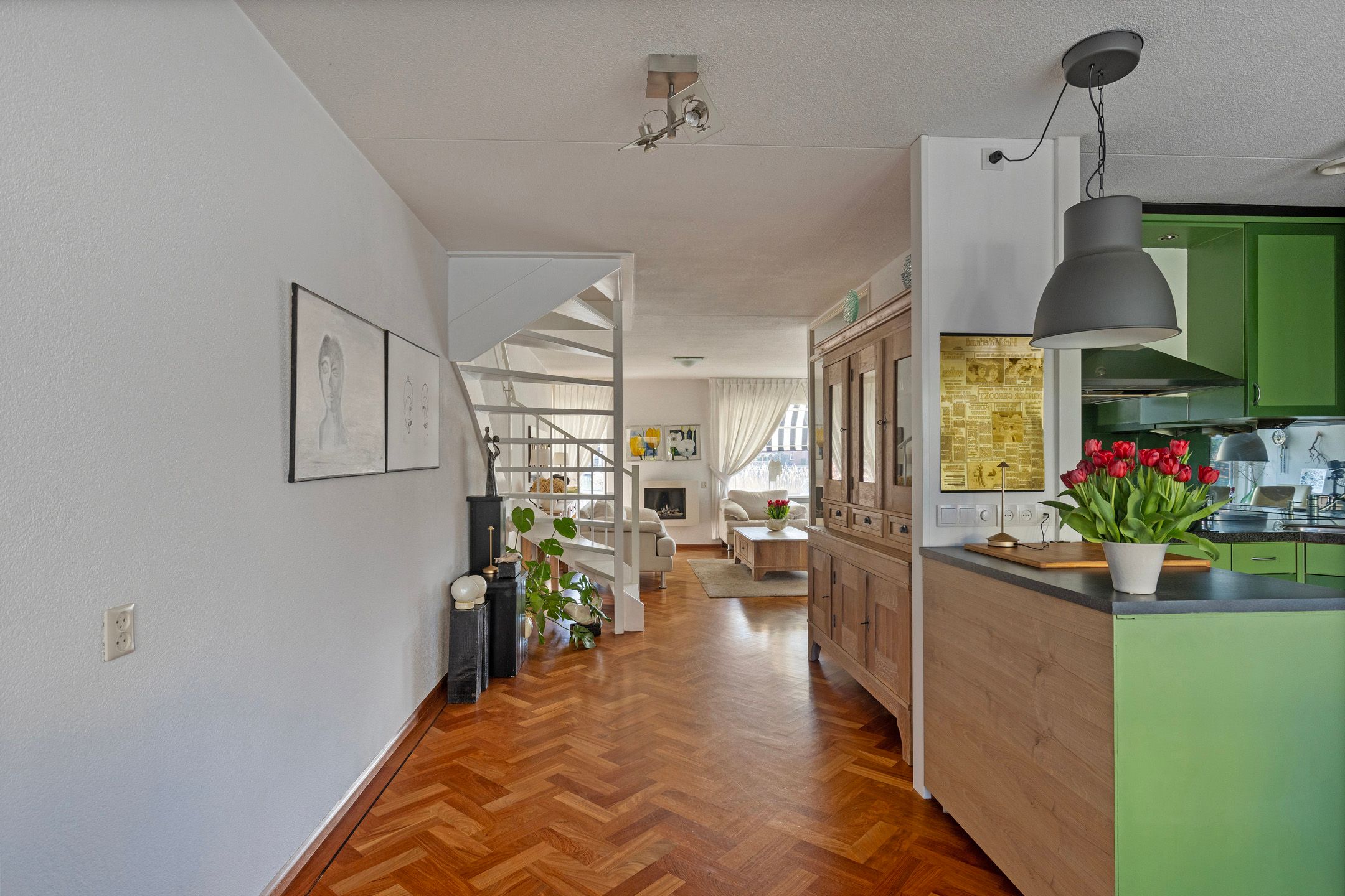 Foto 15 van Poortlaan 63