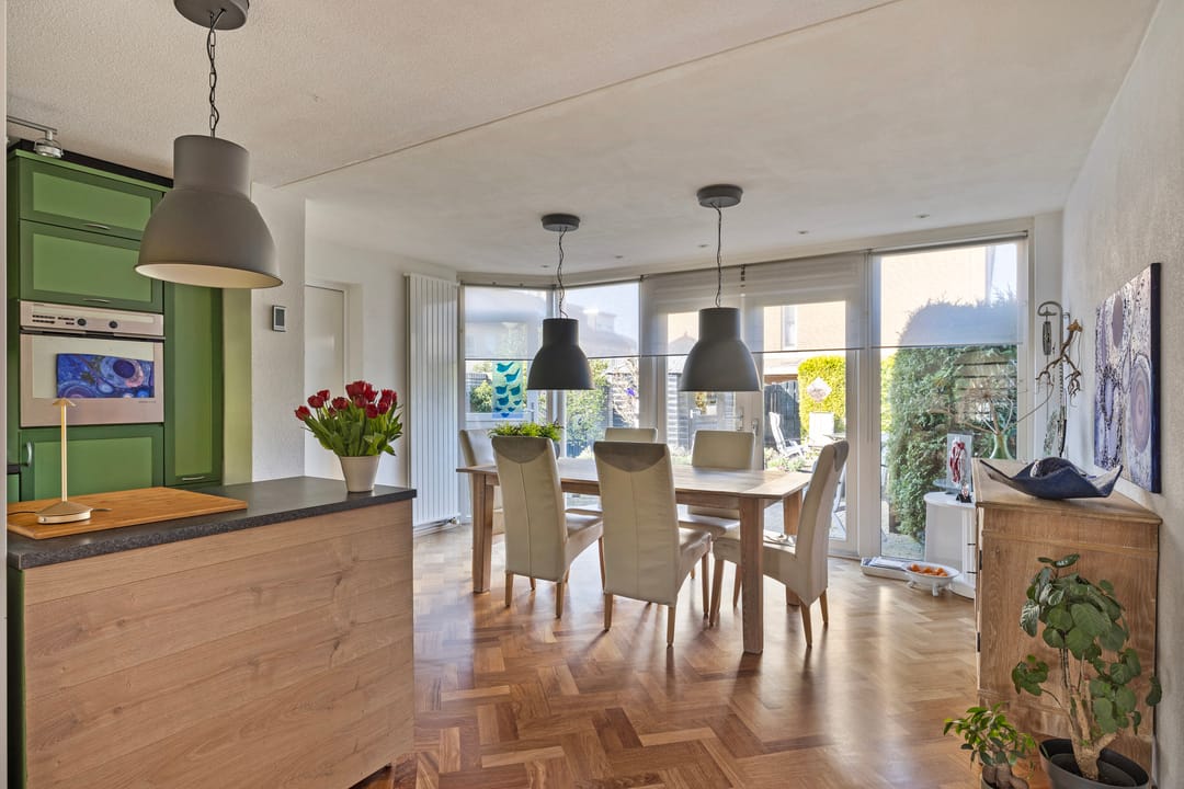 Foto 16 van Poortlaan 63