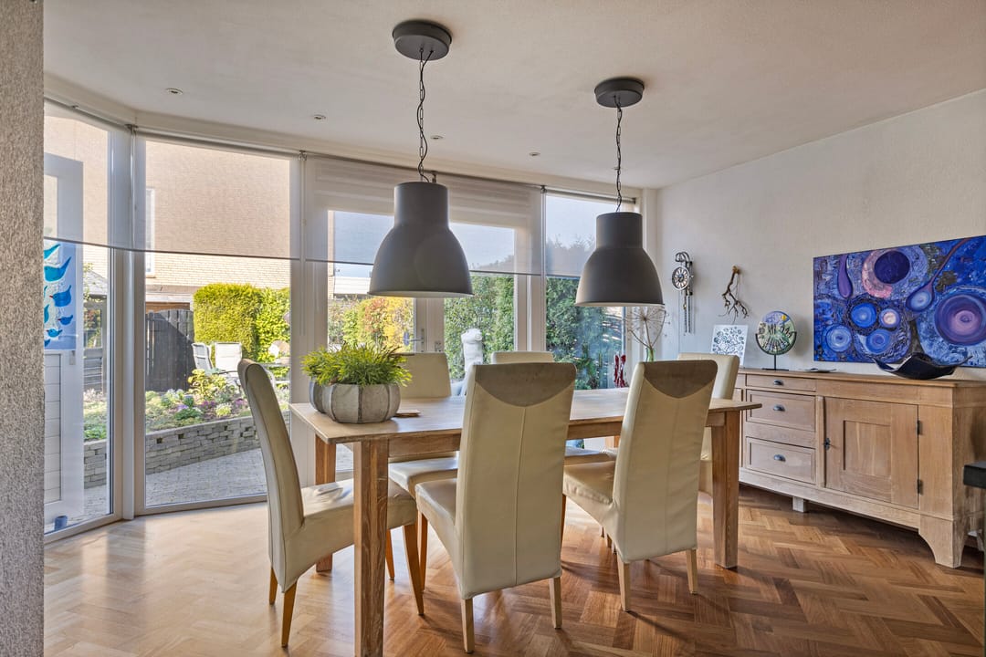 Foto 17 van Poortlaan 63