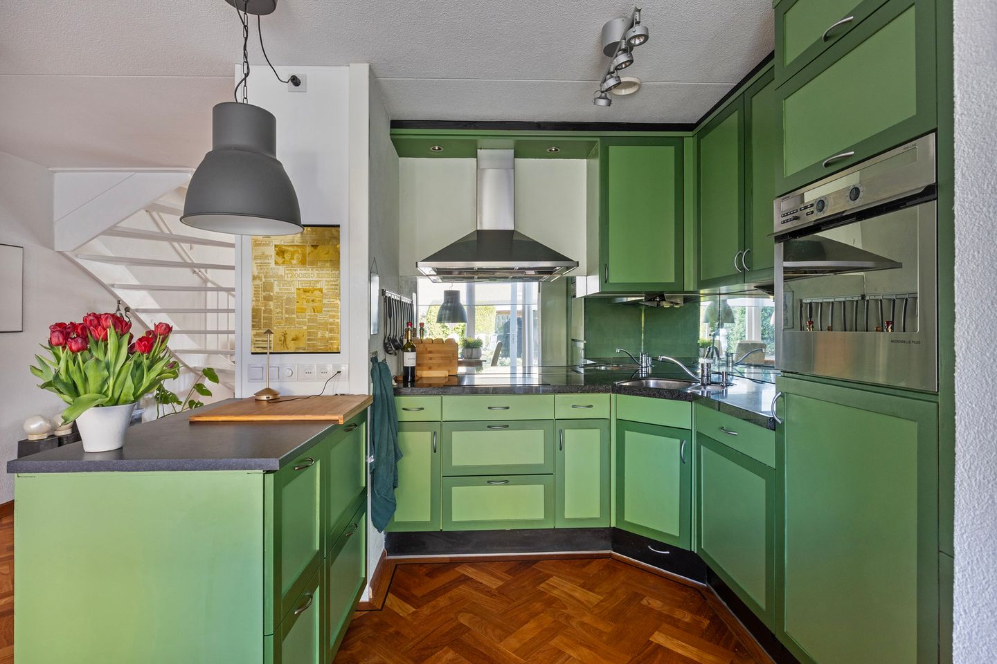 Foto 20 van Poortlaan 63