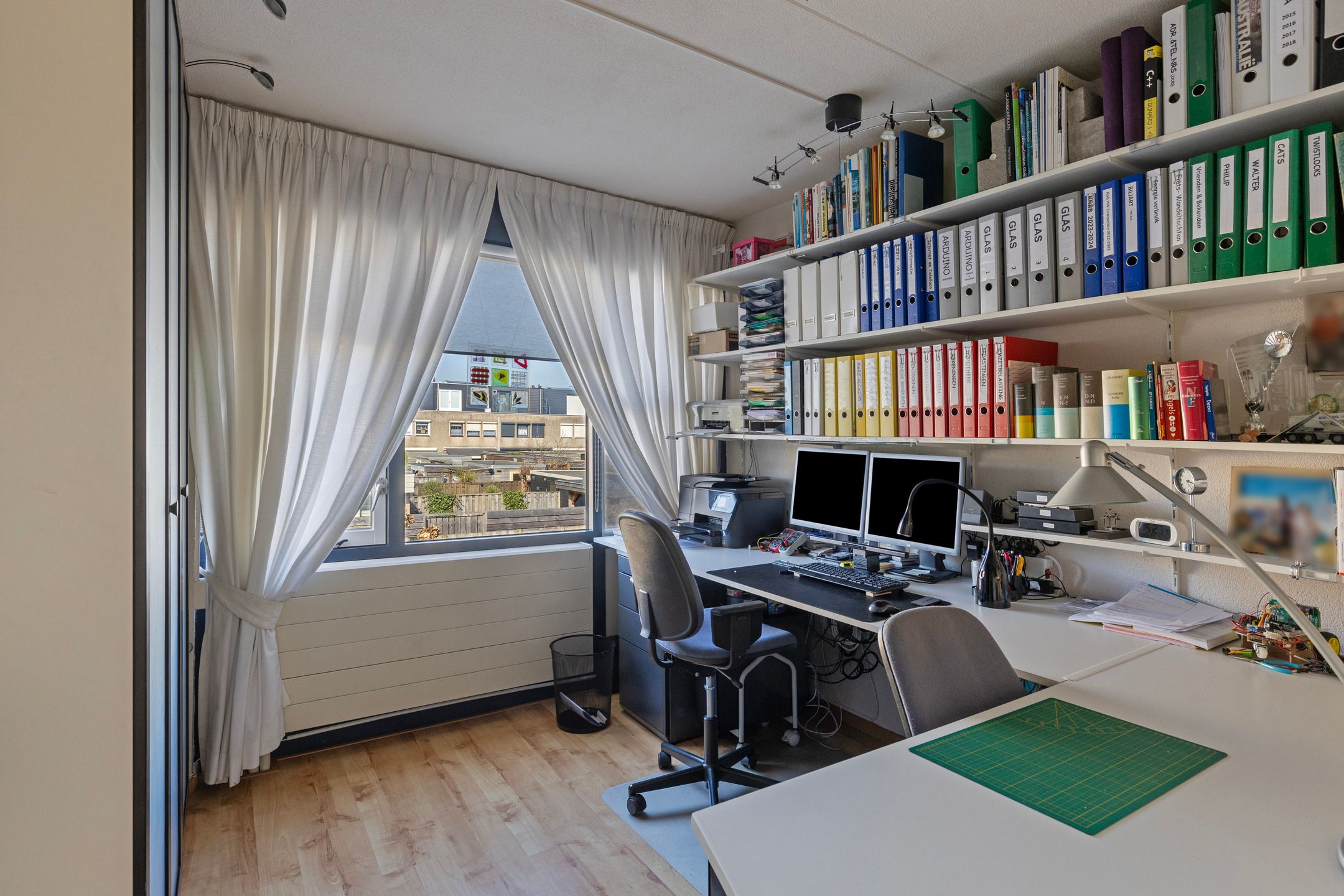 Foto 24 van Poortlaan 63