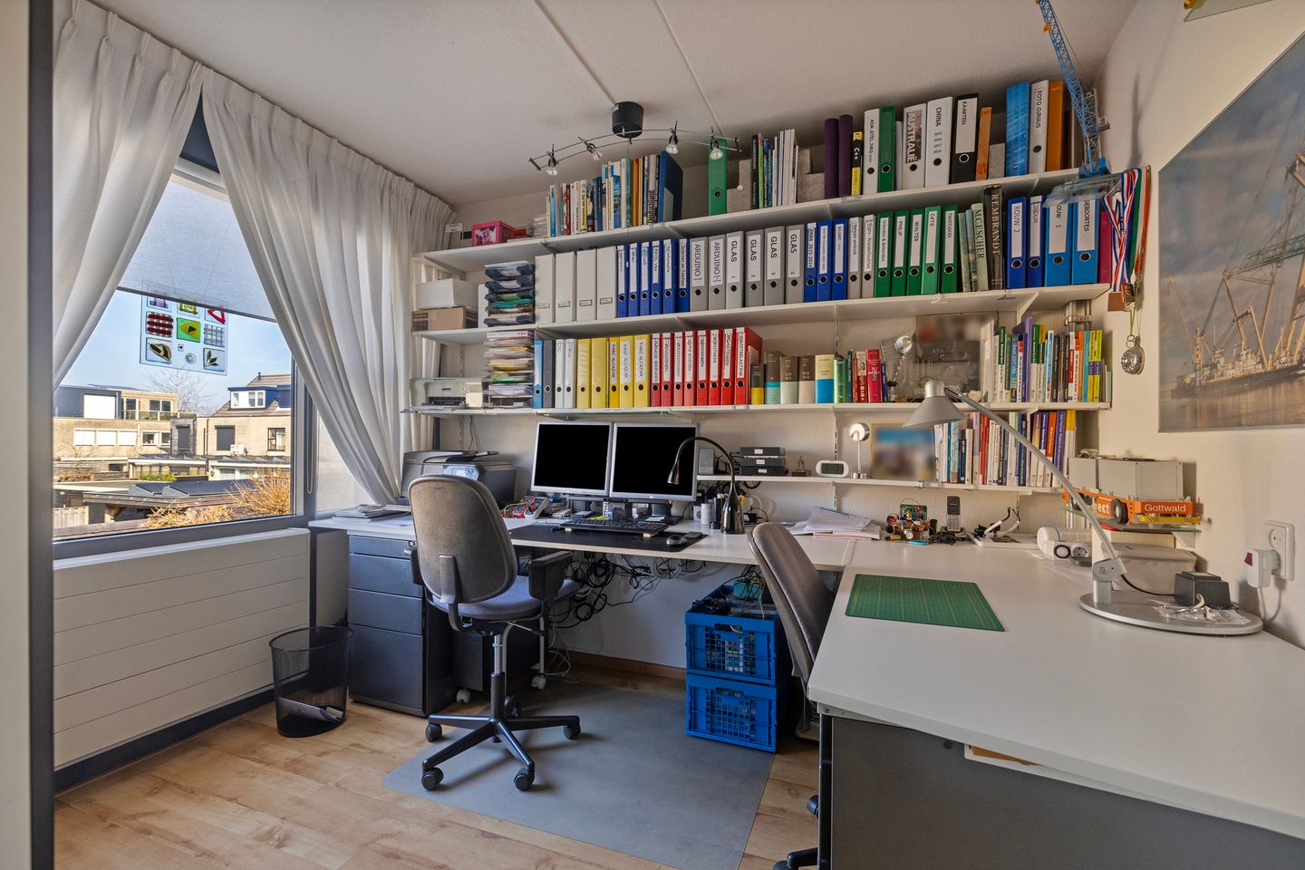 Foto 25 van Poortlaan 63