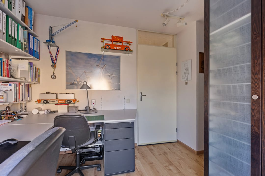 Foto 26 van Poortlaan 63