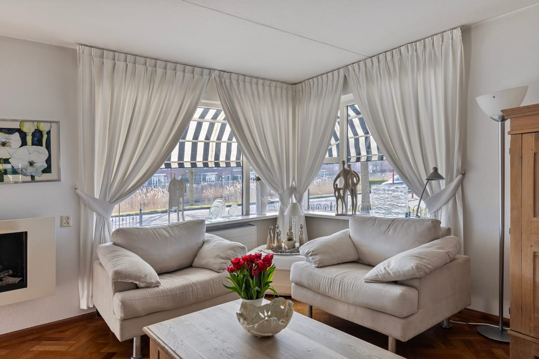 Foto 13 van Poortlaan 63