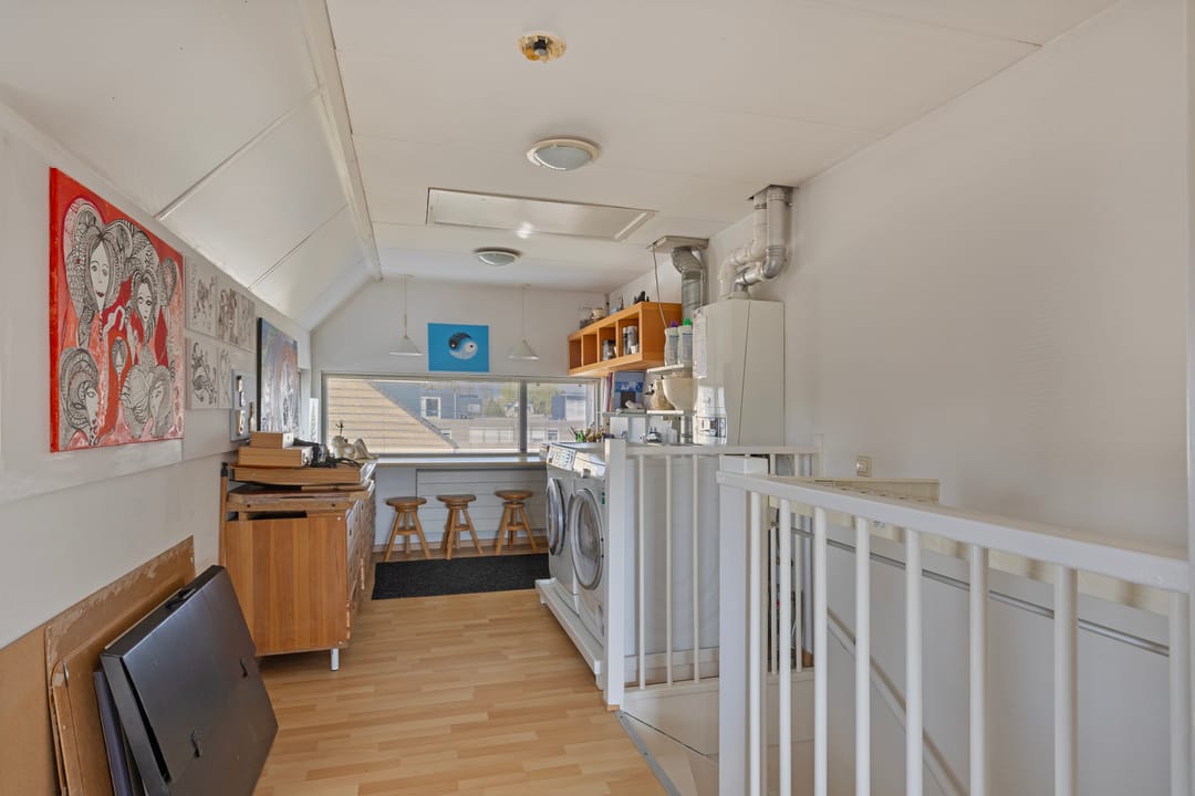 Foto 32 van Poortlaan 63