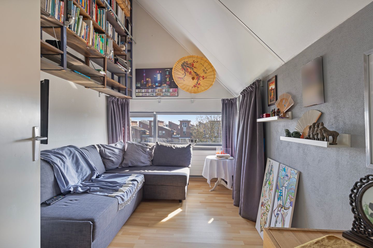 Foto 34 van Poortlaan 63