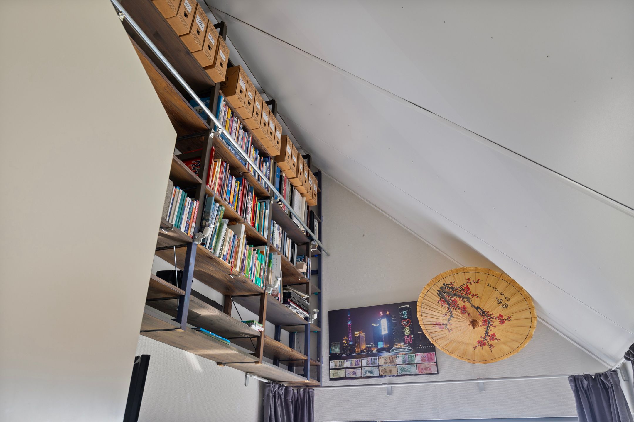 Foto 36 van Poortlaan 63