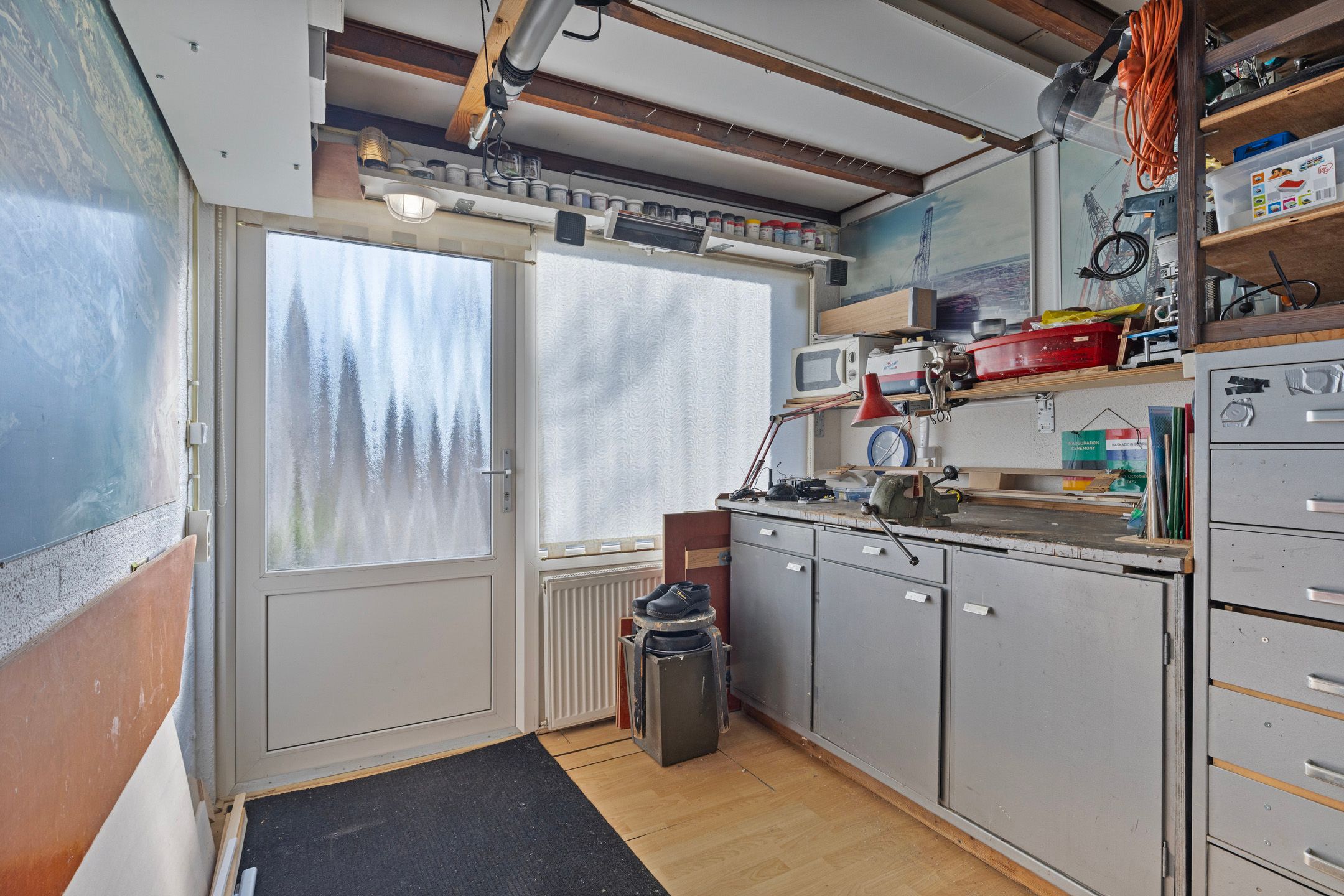 Foto 39 van Poortlaan 63