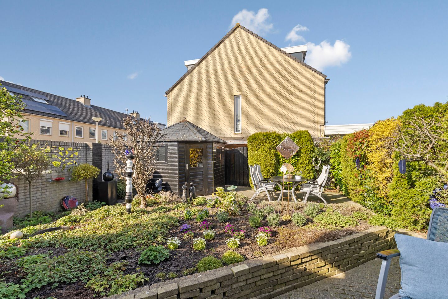 Foto 40 van Poortlaan 63