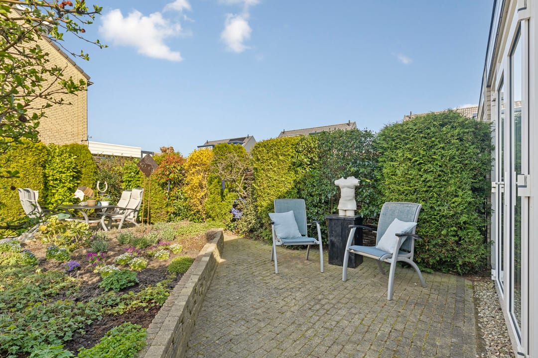 Foto 41 van Poortlaan 63