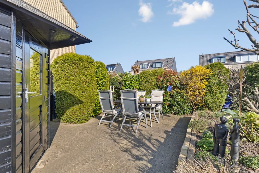 Foto 43 van Poortlaan 63