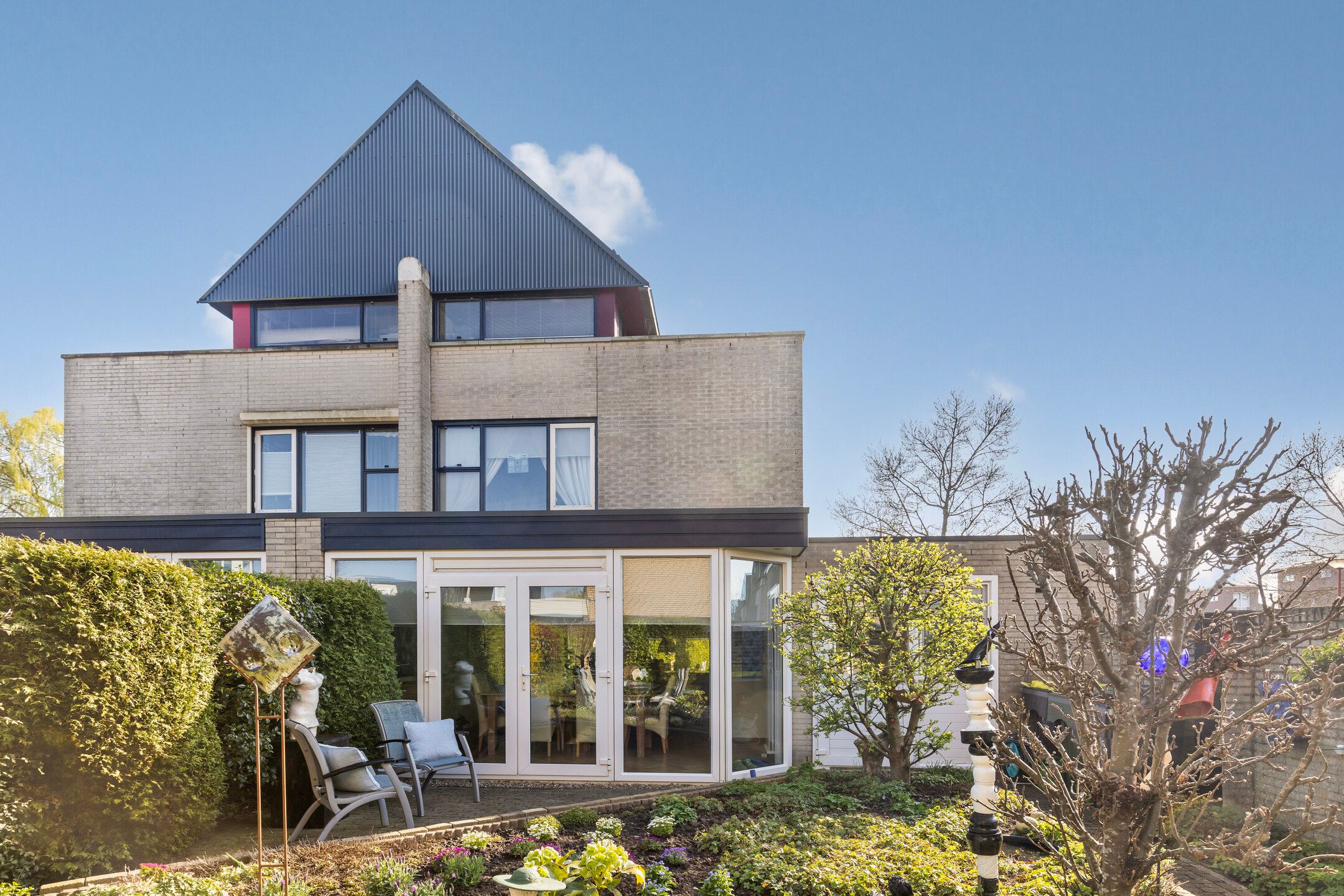 Foto 45 van Poortlaan 63