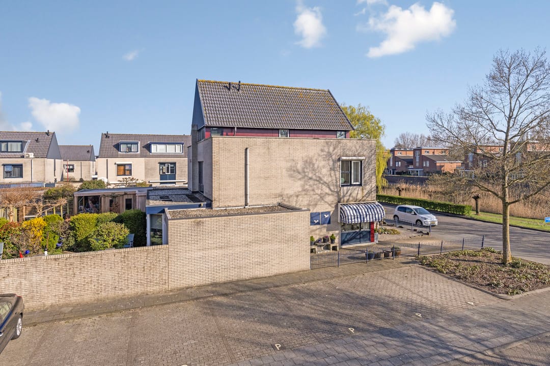 Foto 46 van Poortlaan 63