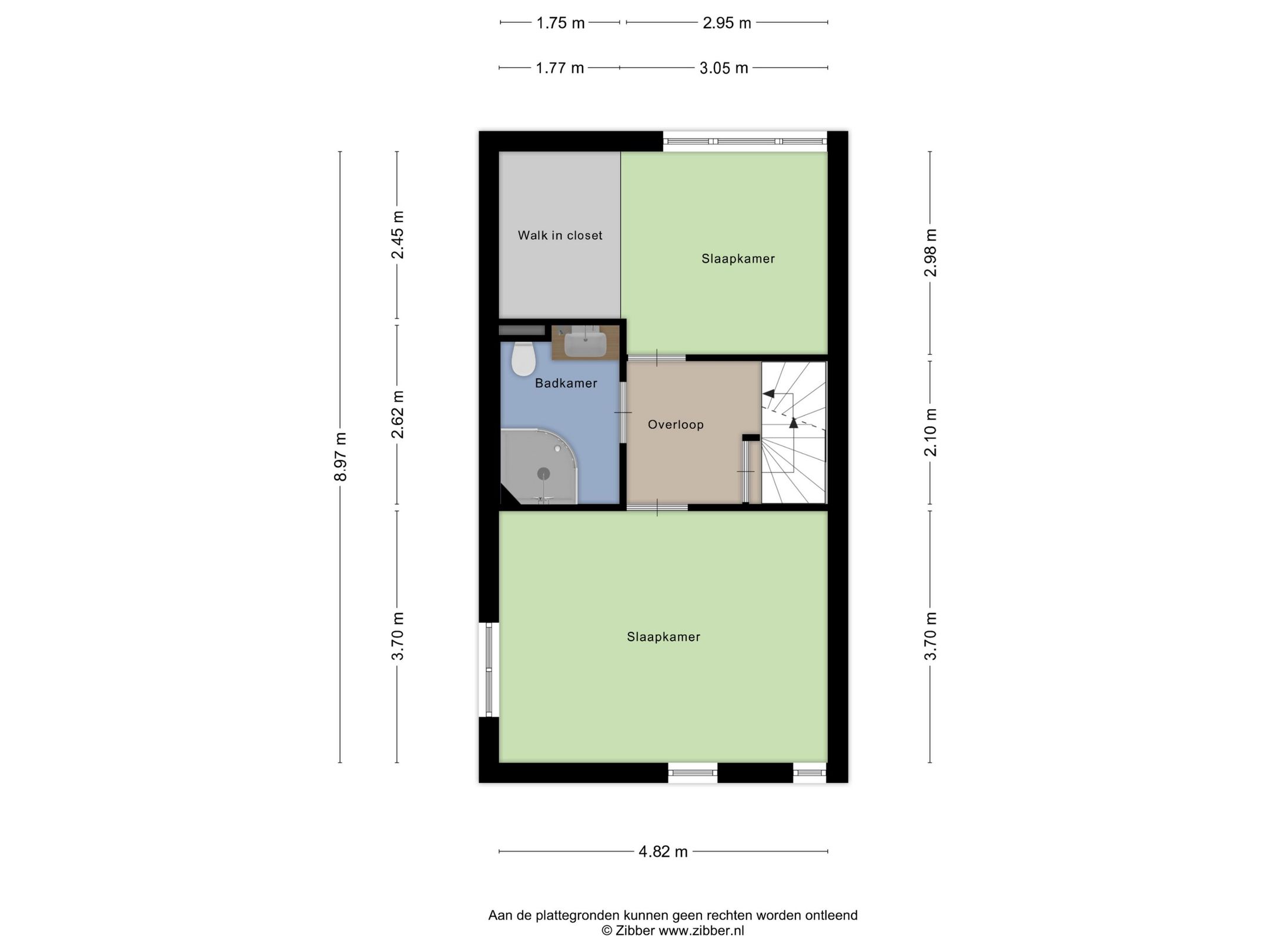 Foto 51 van Poortlaan 63