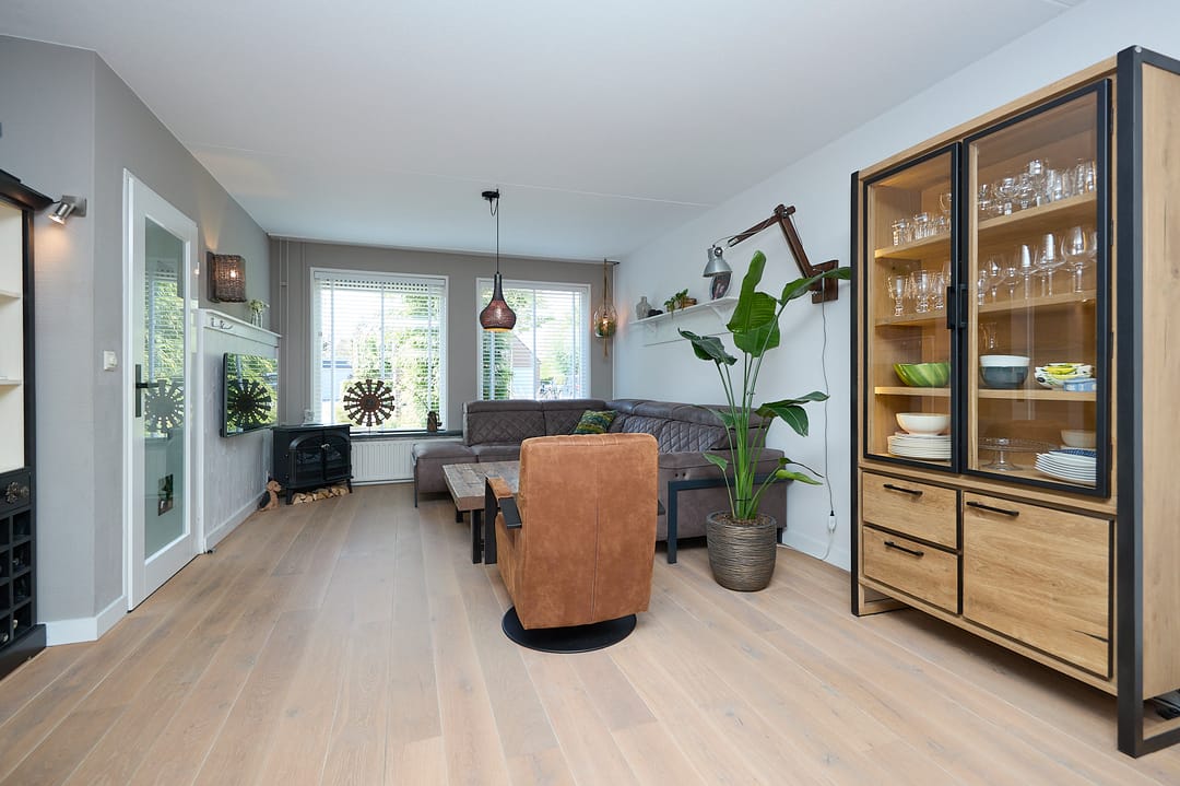 Foto 2 van Hoefbladstraat 13