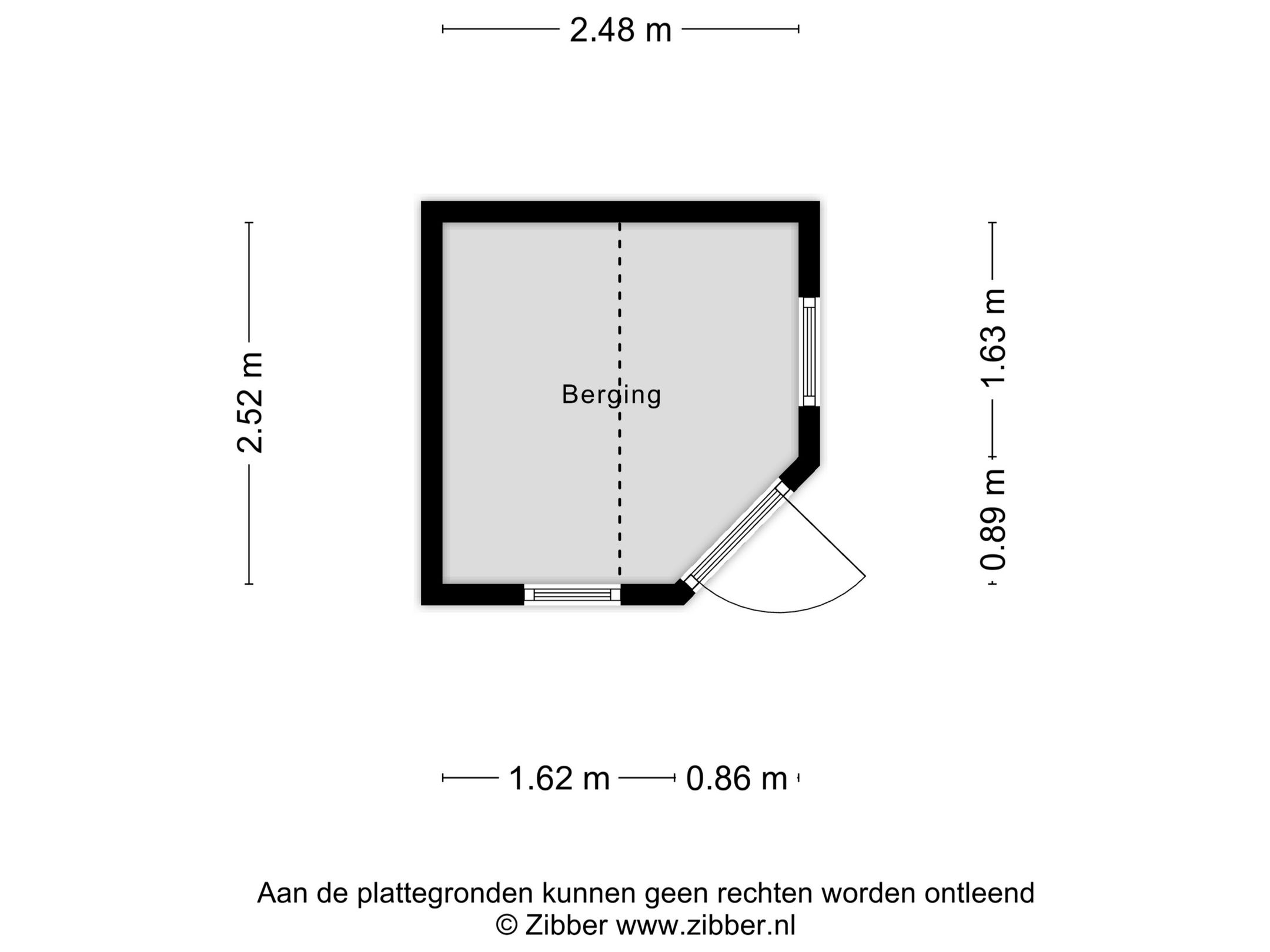 Foto 54 van Poortlaan 63