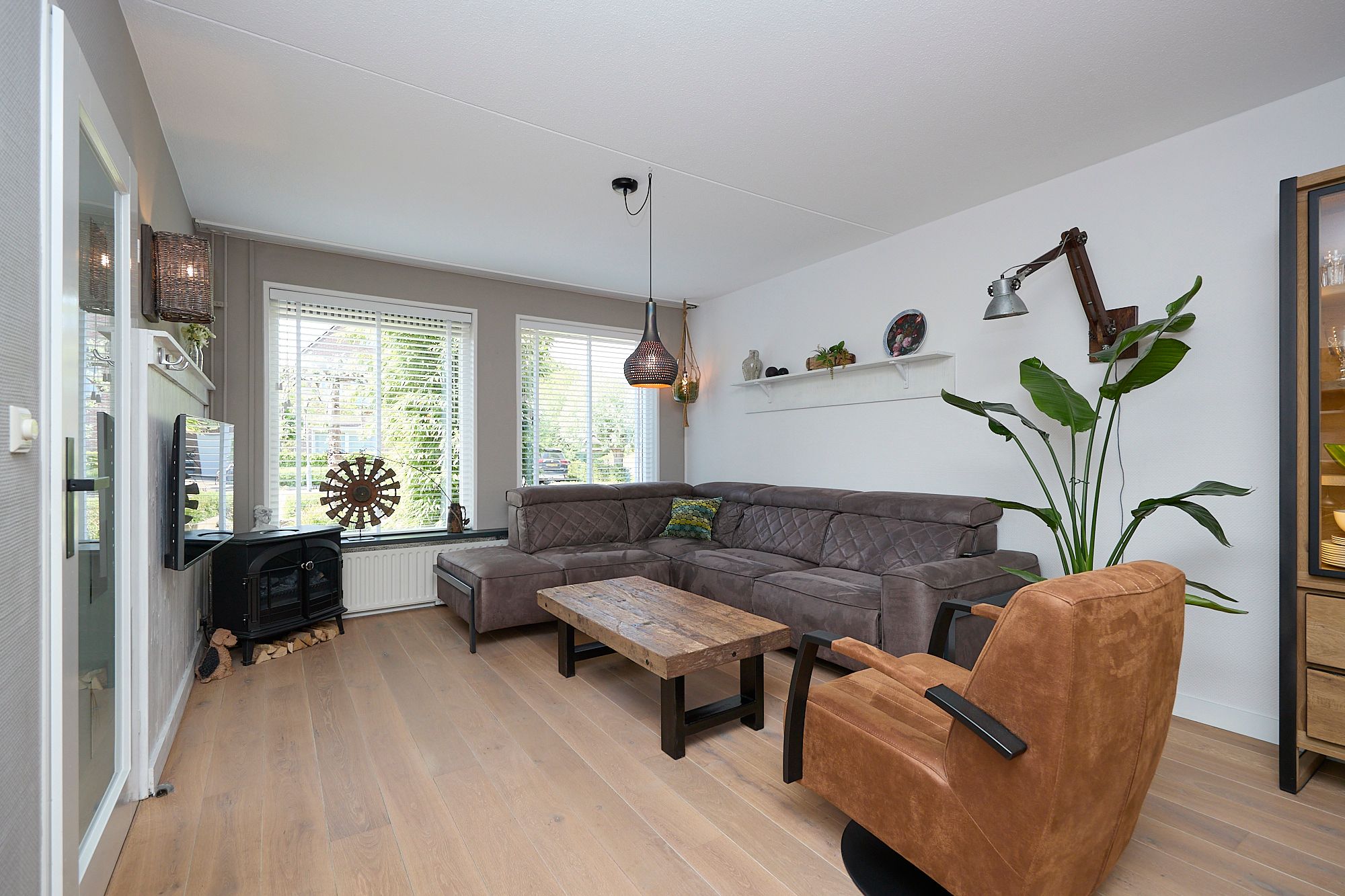 Foto 6 van Hoefbladstraat 13