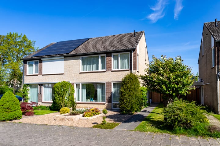 Foto 1 van Sweelincklaan 2