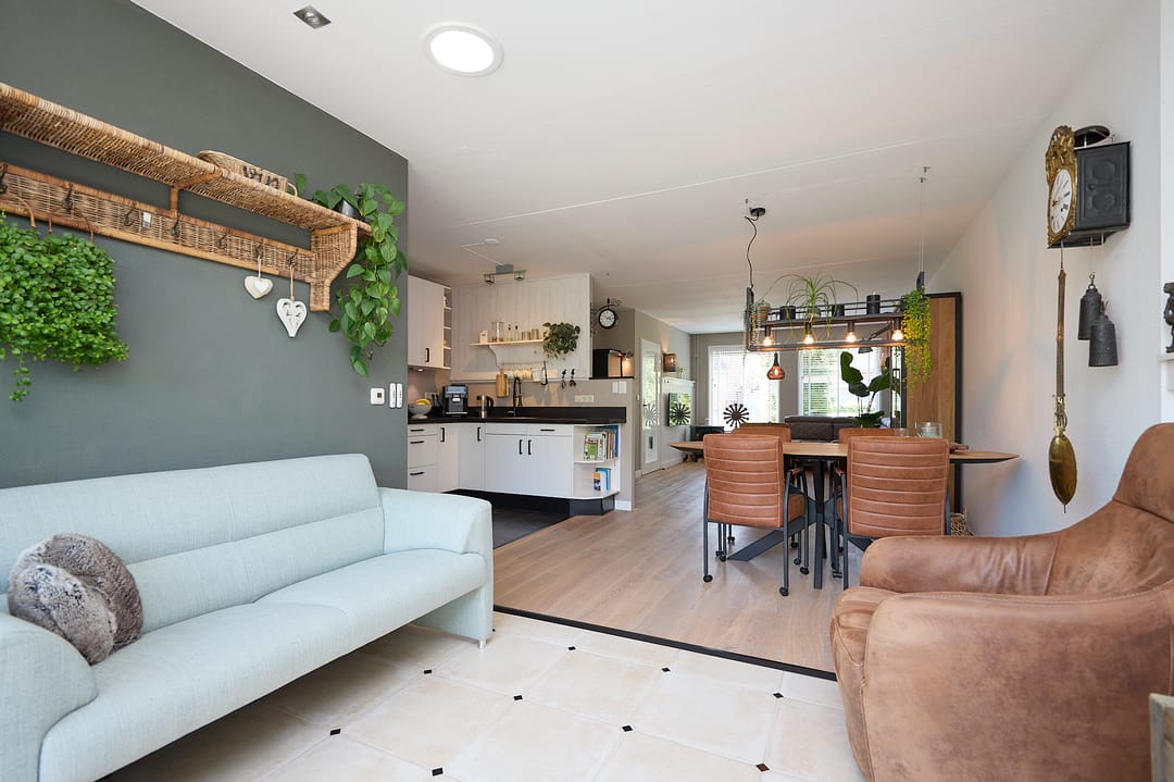 Foto 8 van Hoefbladstraat 13