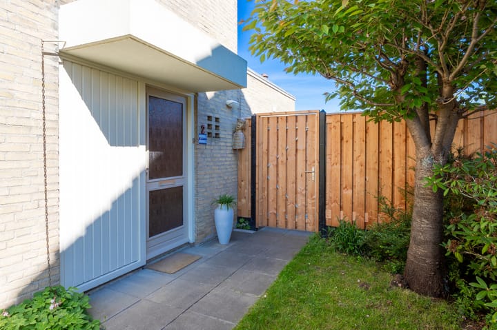 Foto 4 van Sweelincklaan 2