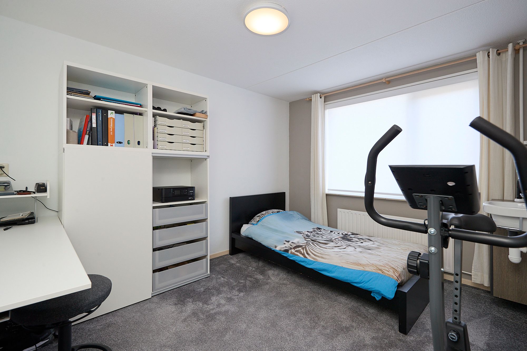 Foto 12 van Hoefbladstraat 13