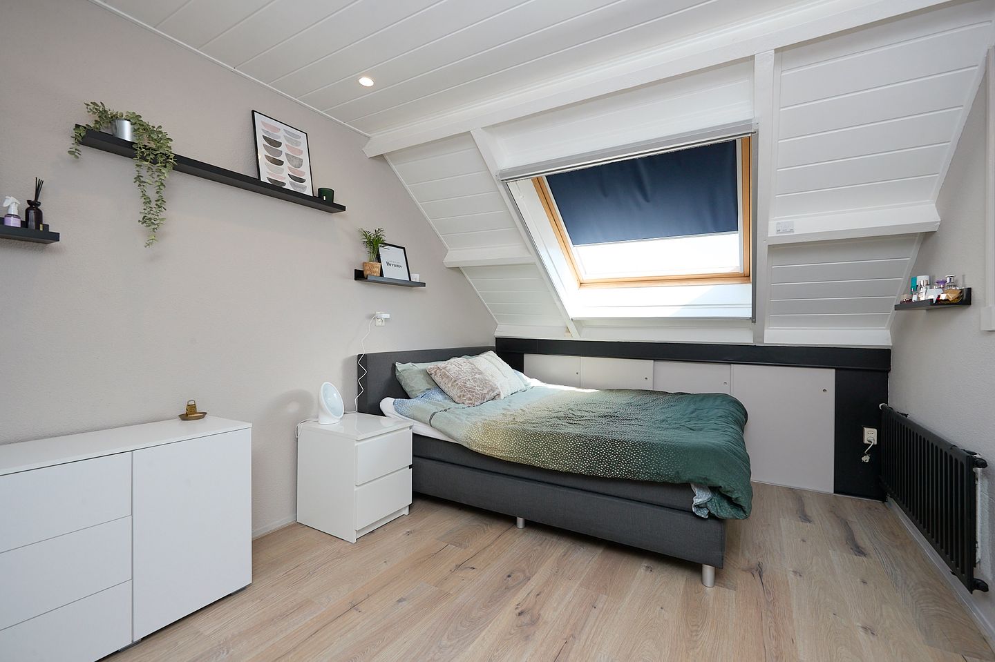 Foto 14 van Hoefbladstraat 13