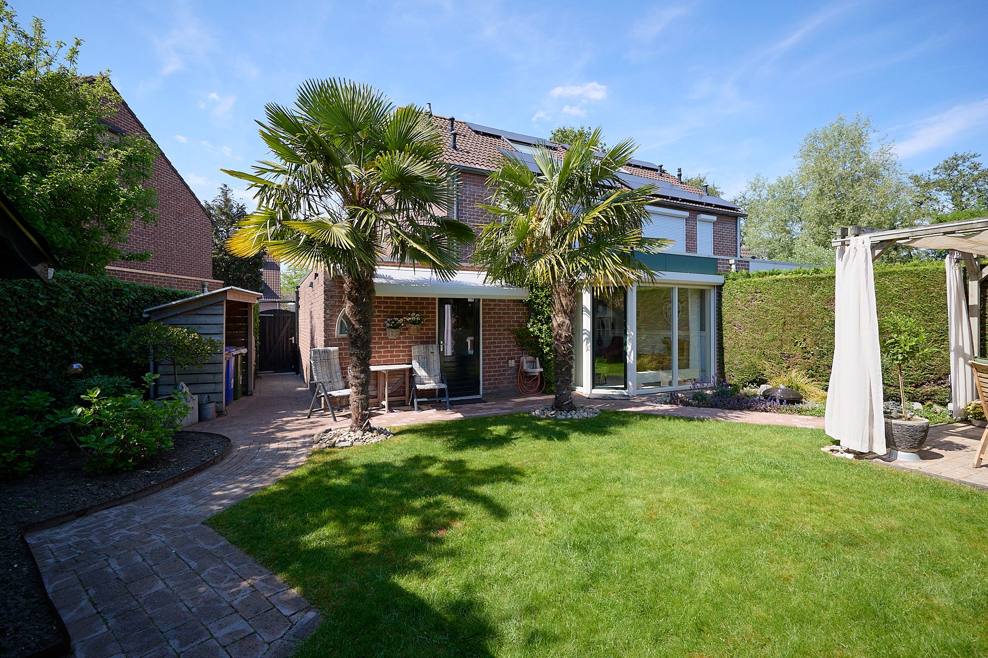 Foto 15 van Hoefbladstraat 13