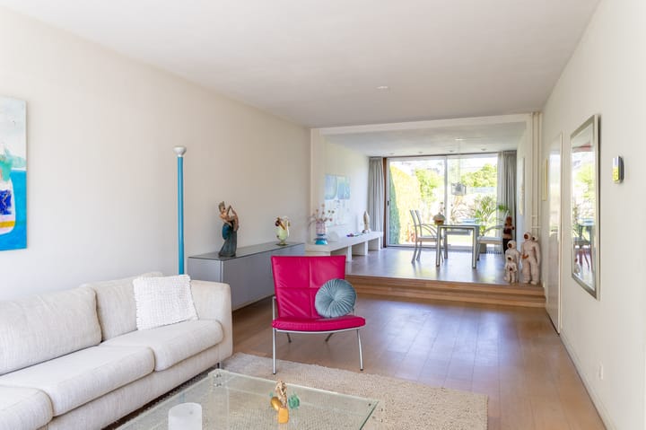 Foto 10 van Sweelincklaan 2