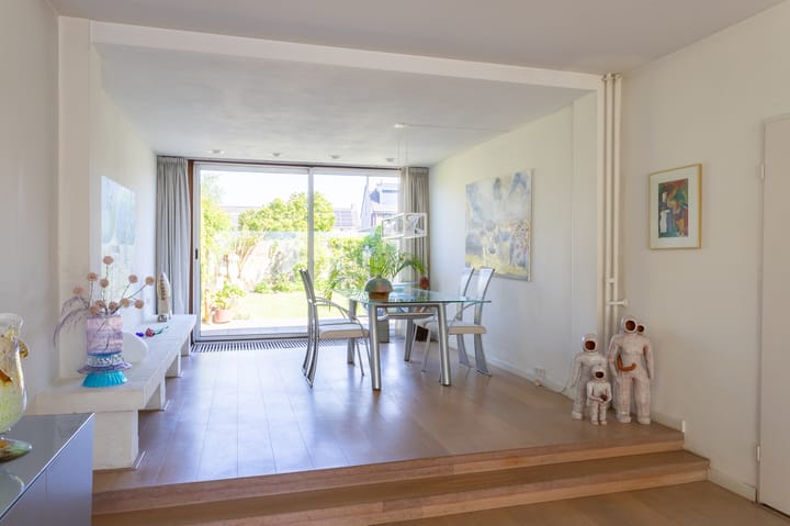 Foto 11 van Sweelincklaan 2