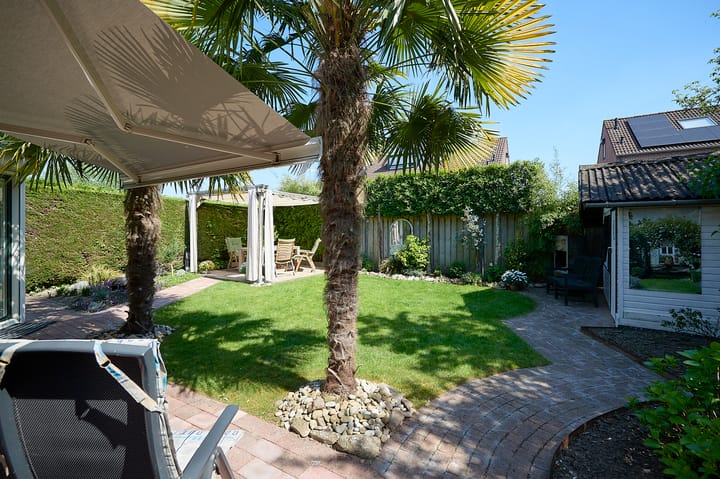 Foto 17 van Hoefbladstraat 13