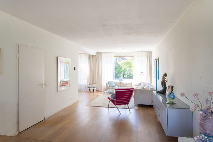 Foto 12 van Sweelincklaan 2