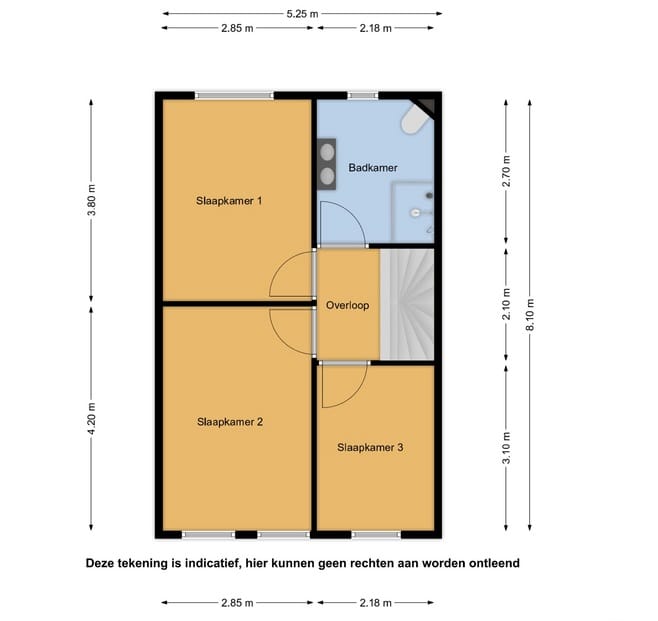Foto 19 van Hoefbladstraat 13