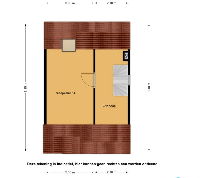 Foto 20 van Hoefbladstraat 13